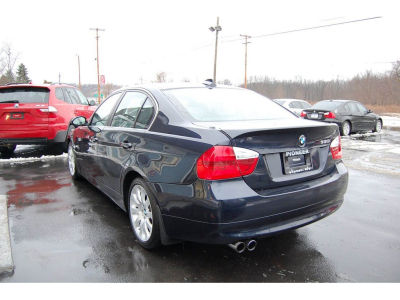 2006 BMW 330 i