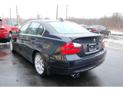2006 BMW 330 i