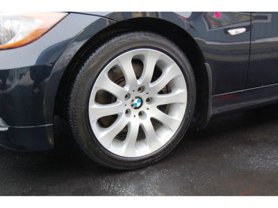 2006 BMW 330 i