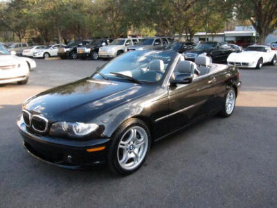 2005 BMW 330  Ci