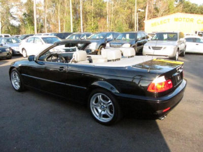 2005 BMW 330  Ci