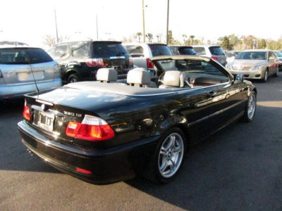2005 BMW 330  Ci