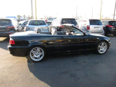 2005 BMW 330  Ci
