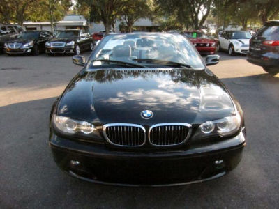 2005 BMW 330  Ci