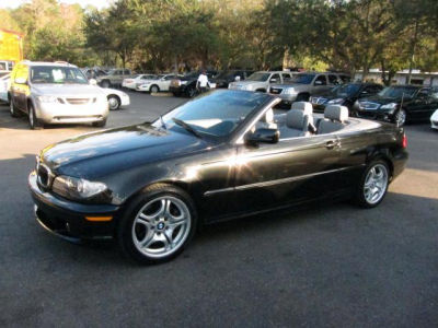 2005 BMW 330  Ci