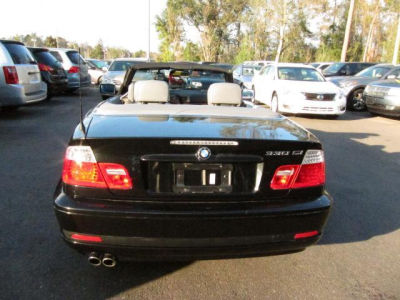 2005 BMW 330  Ci