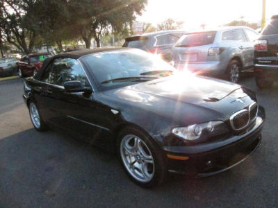 2005 BMW 330  Ci