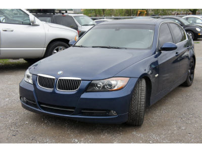 2006 BMW 330 i