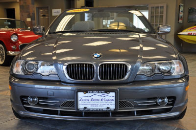 2003 BMW 330  Ci