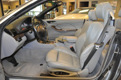 2003 BMW 330  Ci