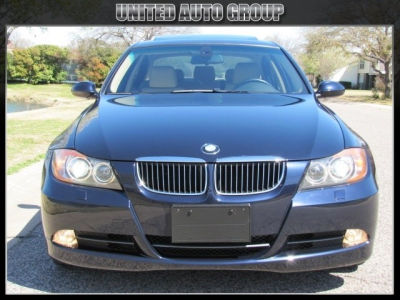 2006 BMW 330  xi