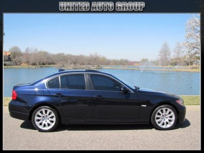 2006 BMW 330  xi