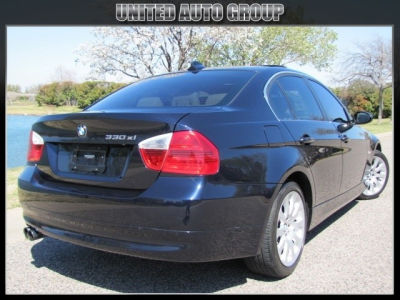 2006 BMW 330  xi