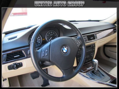 2006 BMW 330  xi