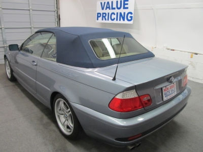 2006 BMW 330 Ci