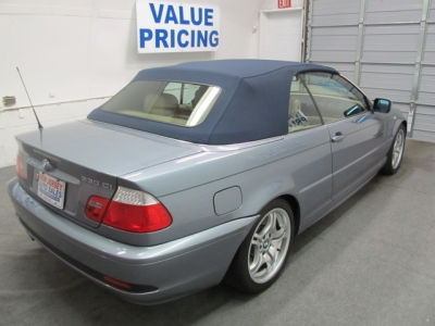 2006 BMW 330 Ci