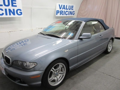 2006 BMW 330 Ci