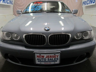 2006 BMW 330 Ci