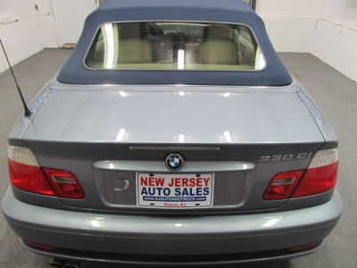 2006 BMW 330 Ci