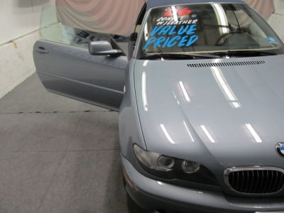 2006 BMW 330 Ci