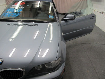 2006 BMW 330 Ci