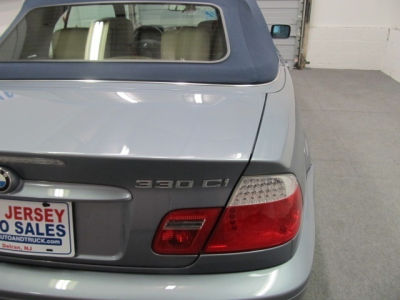 2006 BMW 330 Ci