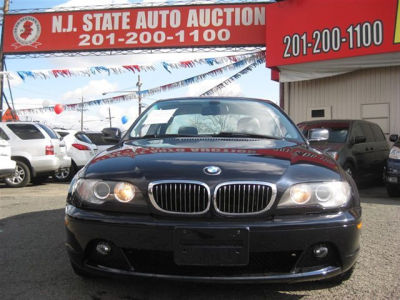 2006 BMW 330 Ci