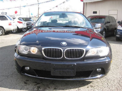 2006 BMW 330 Ci