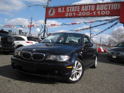 2006 BMW 330 Ci