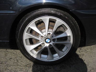 2006 BMW 330 Ci
