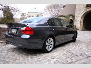 2006 BMW 330 xi