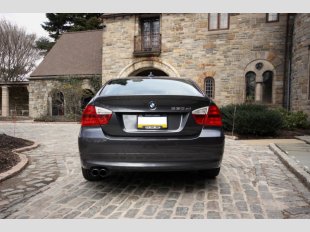 2006 BMW 330 xi