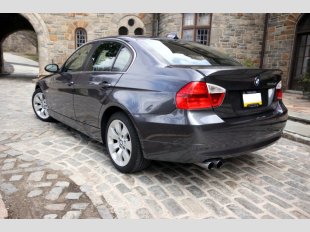 2006 BMW 330 xi