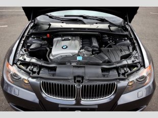 2006 BMW 330 xi