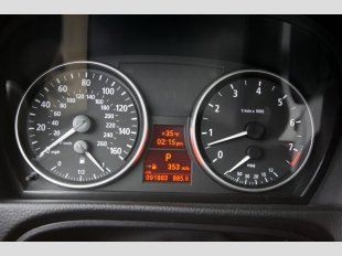 2006 BMW 330 xi