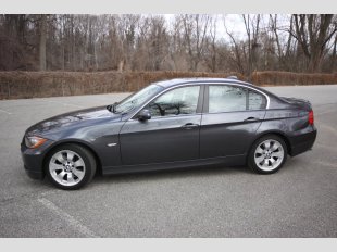 2006 BMW 330 xi