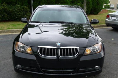 2006 BMW 330  i