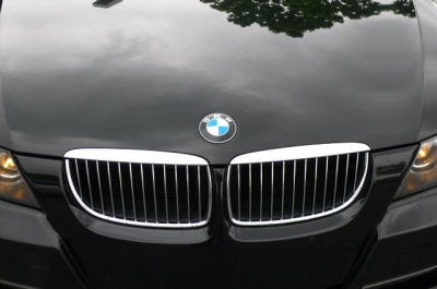 2006 BMW 330  i