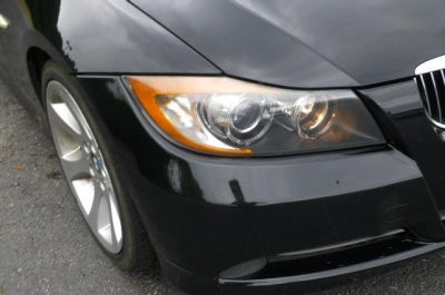 2006 BMW 330  i