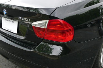 2006 BMW 330  i