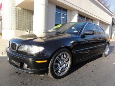 2006 BMW 330  Ci