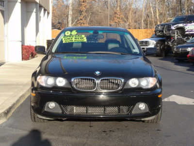 2006 BMW 330 Ci