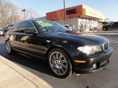 2006 BMW 330 Ci