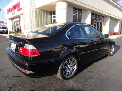 2006 BMW 330 Ci