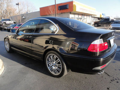 2006 BMW 330 Ci