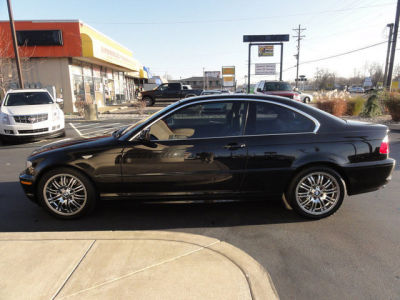 2006 BMW 330 Ci