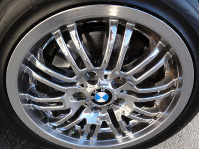 2006 BMW 330 Ci