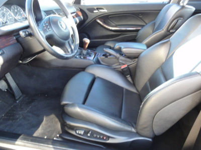 2006 BMW 330 Ci