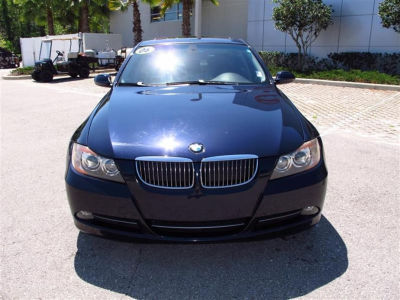 2006 BMW 330  i