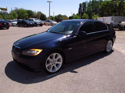 2006 BMW 330  i